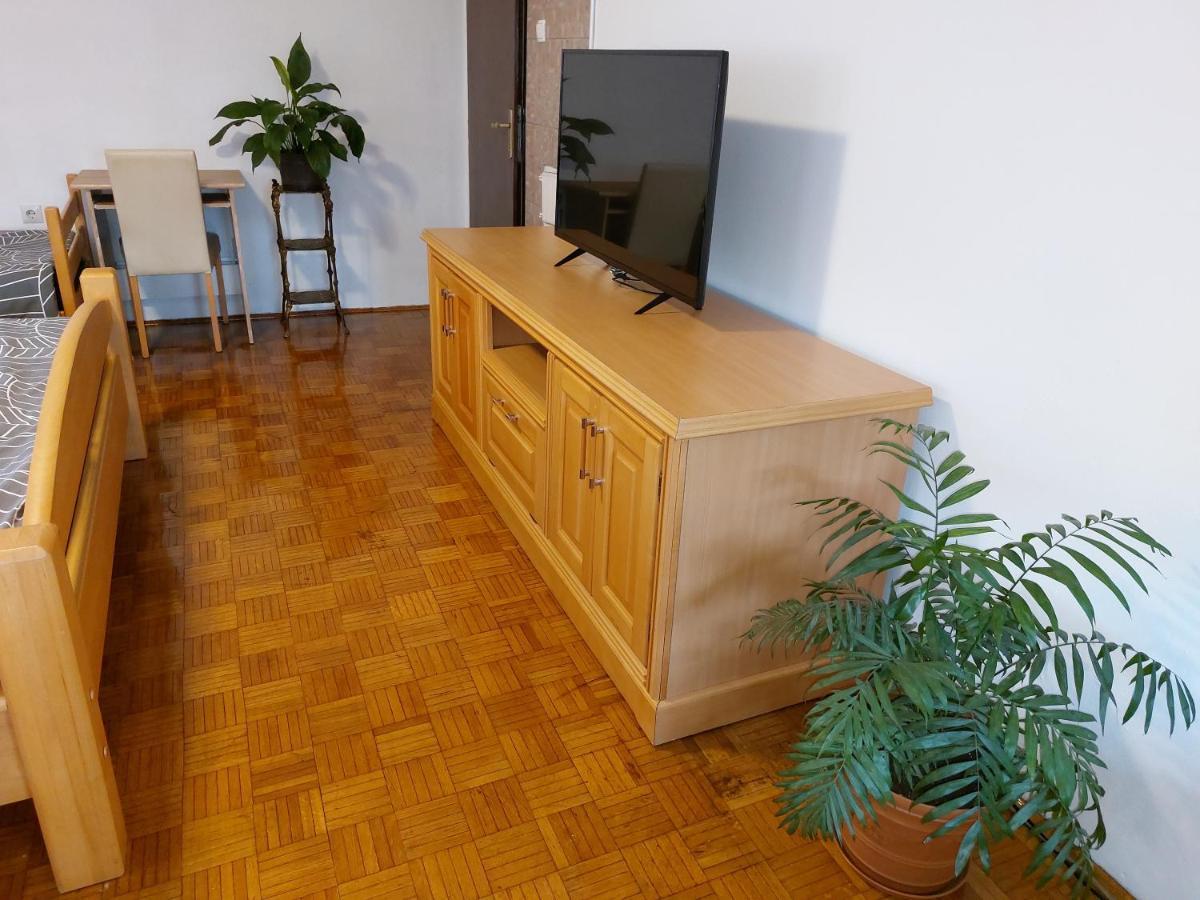 Panorama Travnik Aparthotel Kültér fotó