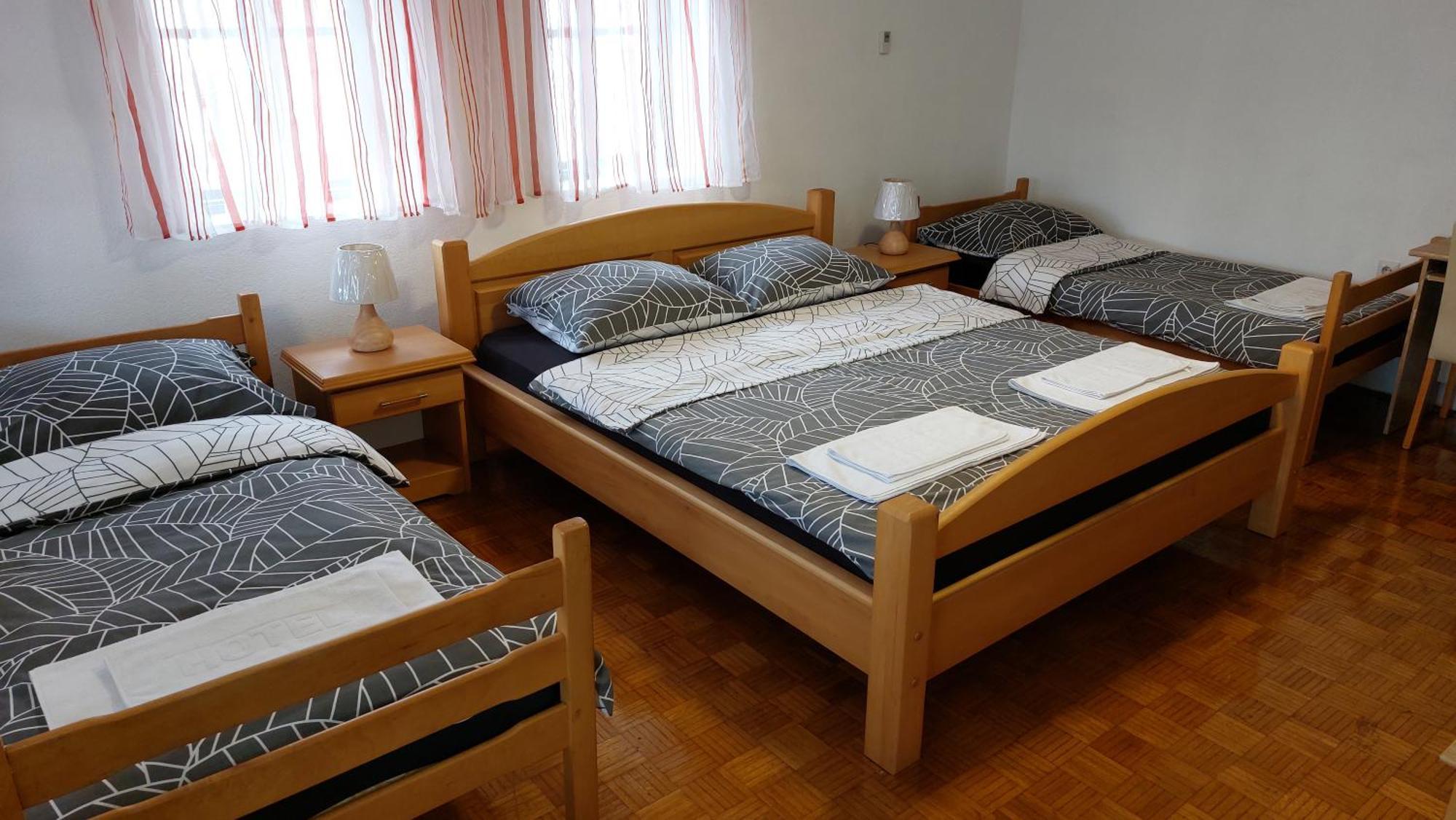 Panorama Travnik Aparthotel Szoba fotó