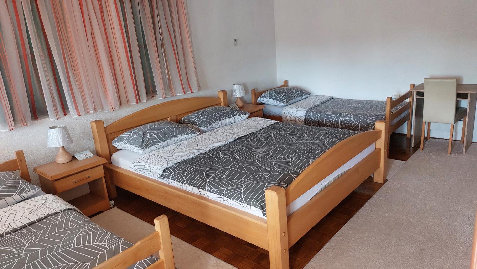 Panorama Travnik Aparthotel Szoba fotó