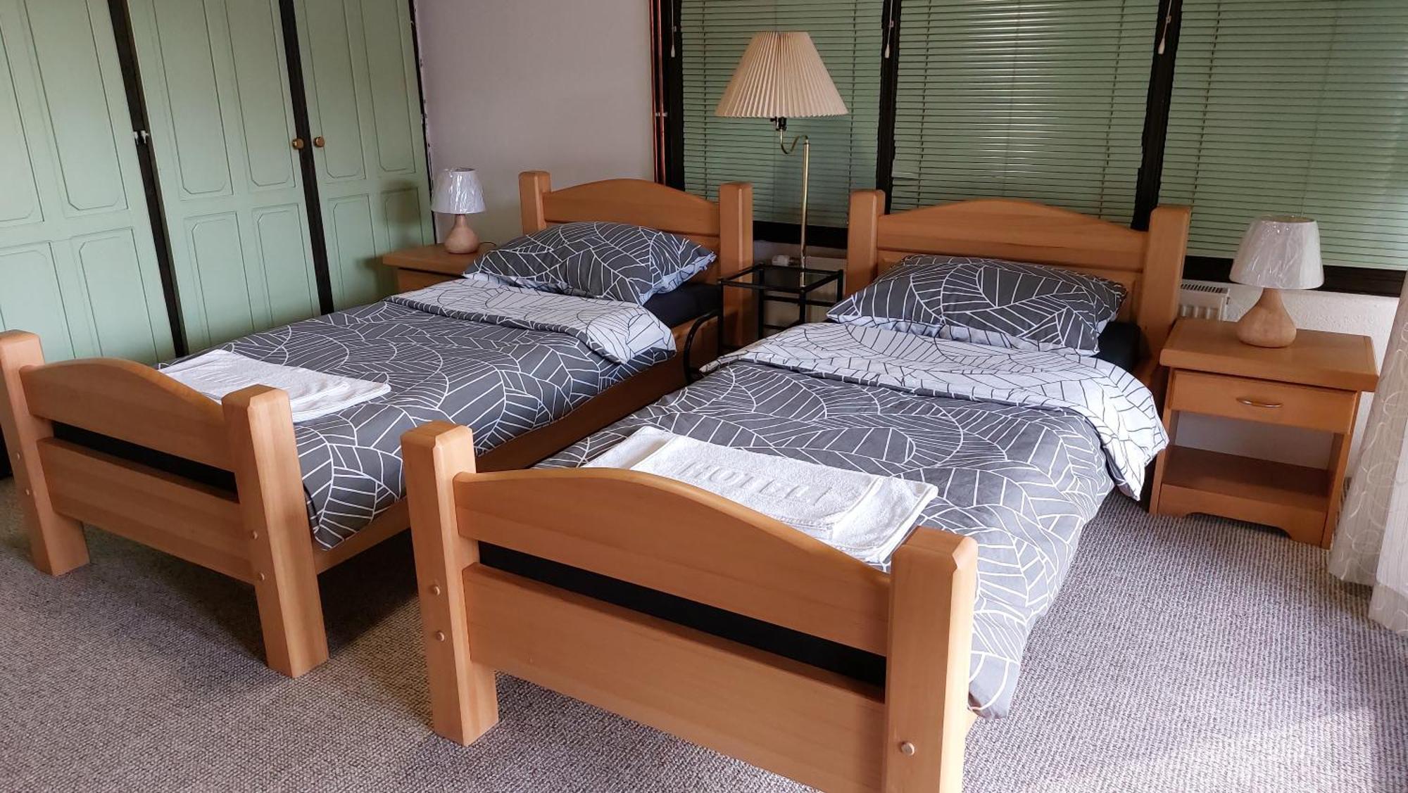 Panorama Travnik Aparthotel Szoba fotó