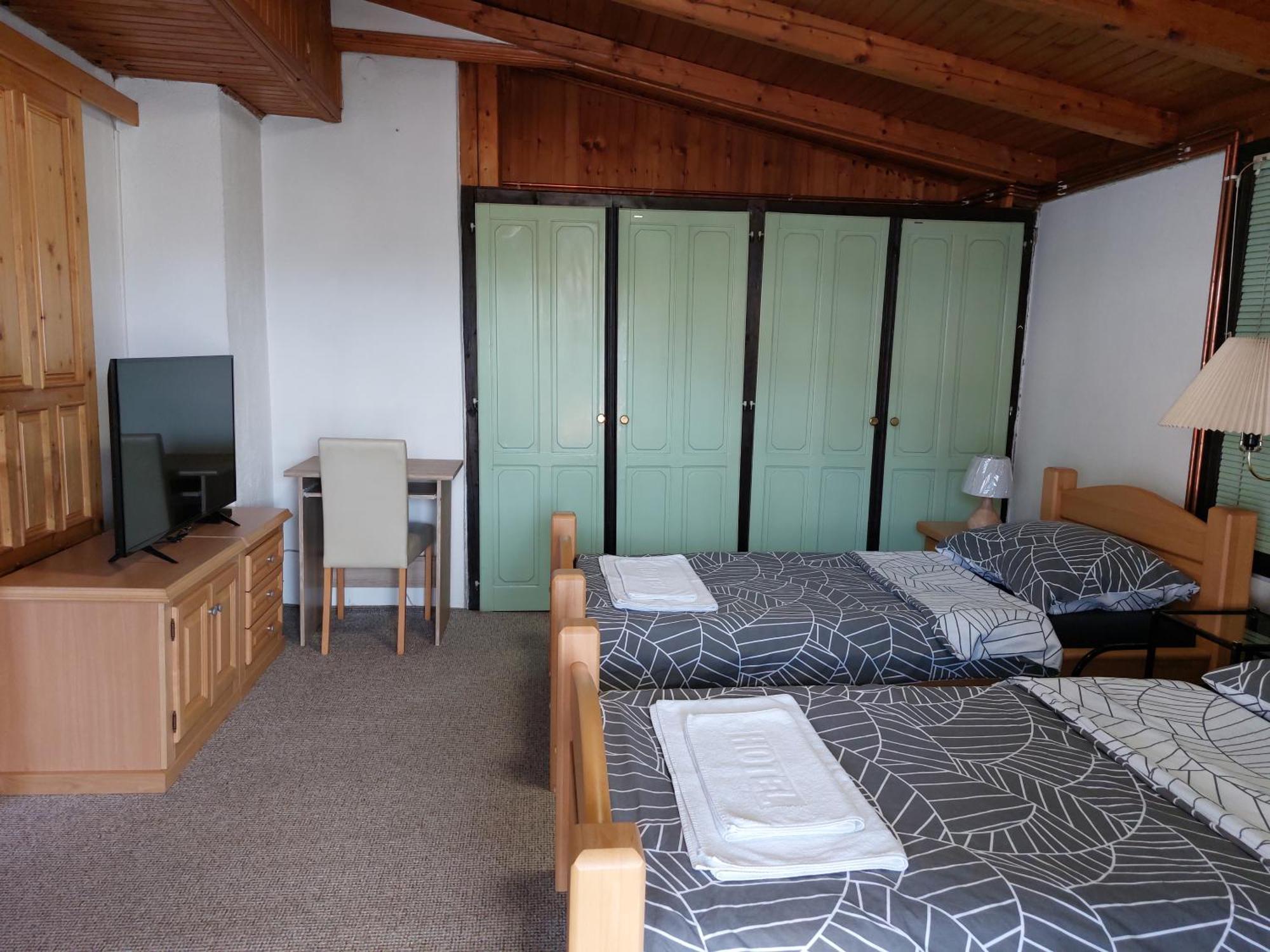 Panorama Travnik Aparthotel Szoba fotó