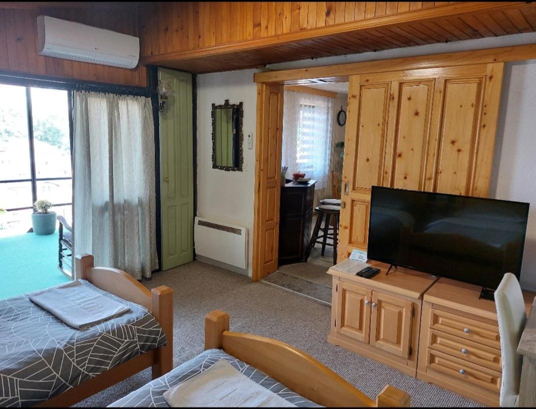 Panorama Travnik Aparthotel Kültér fotó