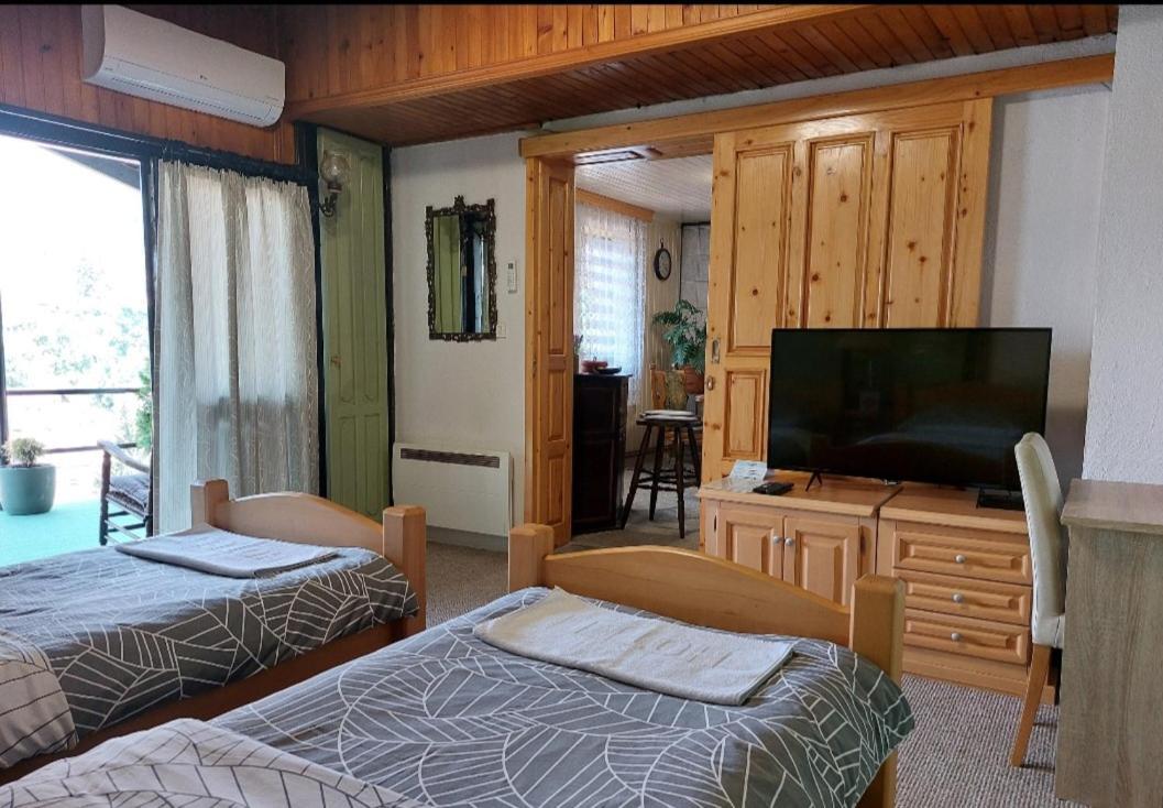 Panorama Travnik Aparthotel Kültér fotó